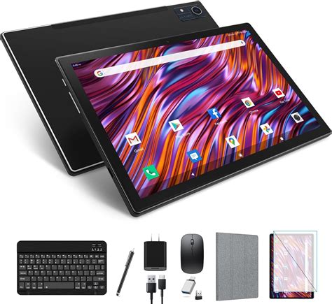 octa core tablet|Amazon.com : 2024 Tablet 10 inch Android 13 Tablets with Octa .